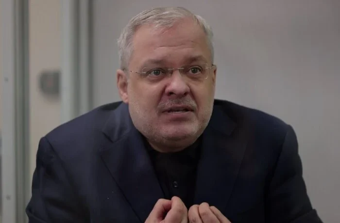 За Галущенка внесено всю суму застави