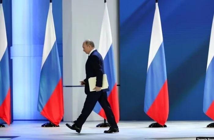 Путін злякався власних камер. Штучний інтелект відкрив нову вразливість Кремля