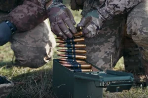 Польща і Німеччина посперечалися через гроші для України