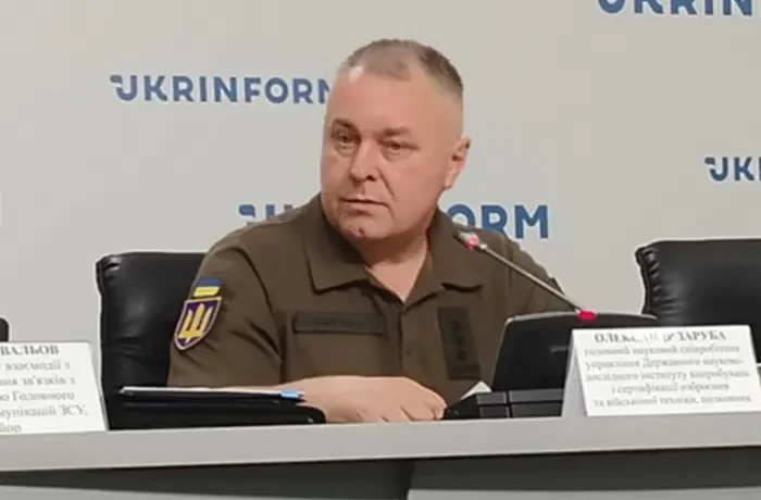 Росія модернізує шахеди: фахівець ЗСУ розказав про ключові новації