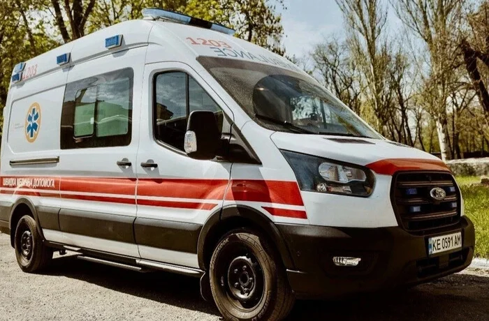 Росія вбила молодого розміновувача з міжнародної організації