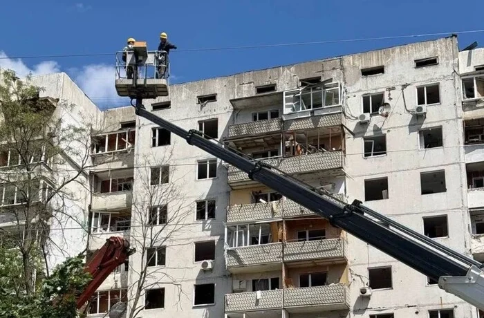 Енергетики повернули світло у 140 тисяч осель киян після нічного обстрілу 2 червня