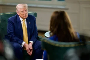 Трамп зробив несподівану пропозицію новому лідеру Ірану