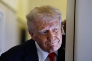 Трамп сказав лише одну фразу. Але вона може змінити хід війни в Україні
