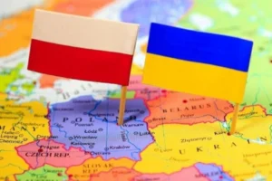 Україна заплатила за безпеку Польщі найвищу ціну