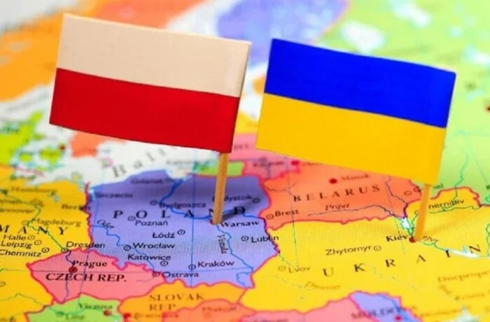 Україна заплатила за безпеку Польщі найвищу ціну