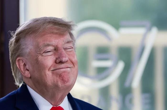 Трамп визнав невигідне становище Путіна