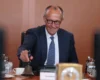 «Росія не виграє цю війну»: Мерц закликав Москву до переговорів