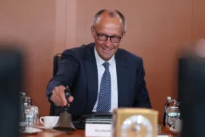 «Росія не виграє цю війну»: Мерц закликав Москву до переговорів