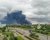WP: Удари українських дронів спровокували паніку та масштабну економічну кризу в Росії
