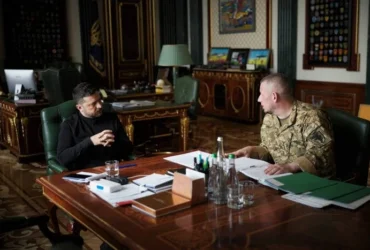 Зеленський анонсував додаткове фінансування для бойових підрозділів та посилення ППО