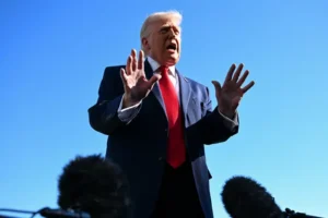 Трамп у пастці Ірану. Чому Тегеран тягне час