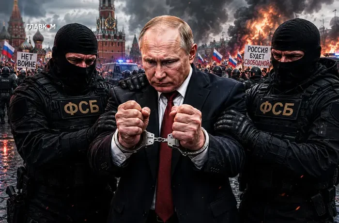 Чи спроможні російські еліти усунути Путіна?