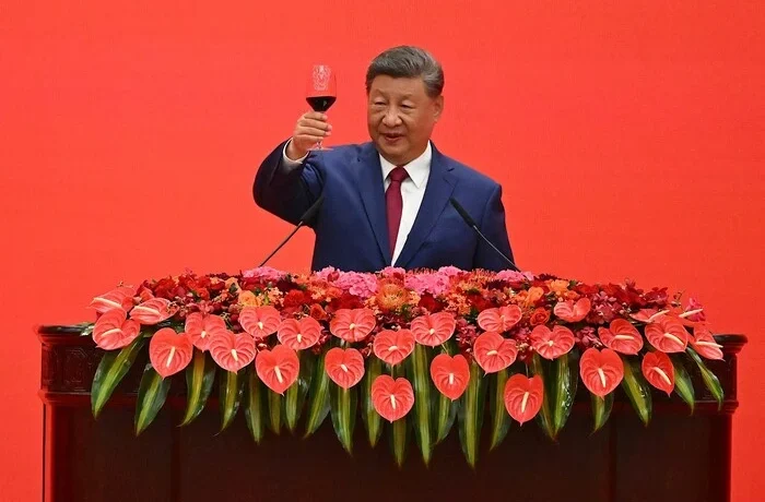 Сі Цзіньпін зібрався до Північної Кореї: названо дату візиту