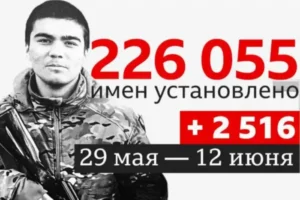 Названо ім’я першого 18-річного окупанта, ліквідованого на війні проти України