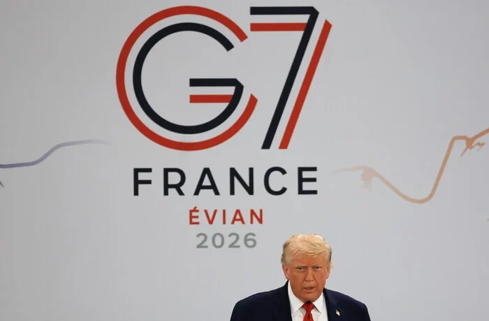 Саміт G7 і українське питання: про який мир говорять Трамп та союзники