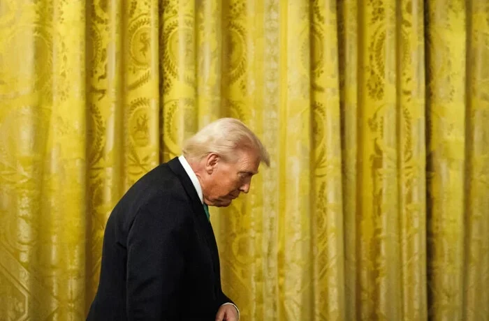 CNN: Трамп зриває делікатні переговори погрозами іранській делегації