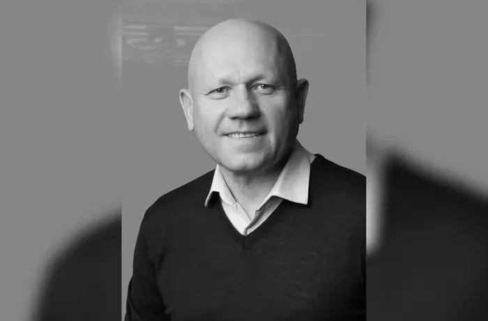 Помер екснардеп та ліквідатор наслідків аварії на ЧАЕС Олександр Рябека