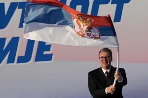 Останній лояльний до Росії бастіон в ЄС. Що відбувається у Сербії?