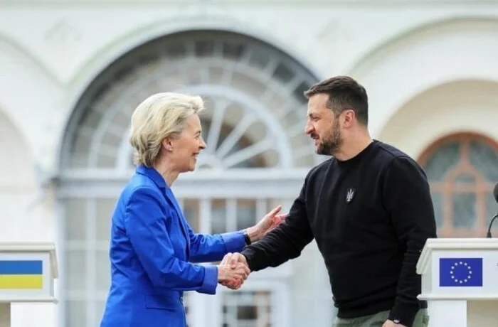 Вступ України до ЄС. Брюссель готується відкрити перший кластер переговорів