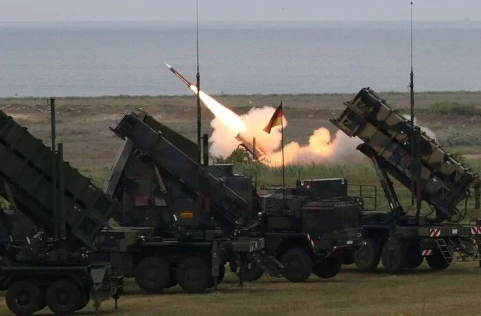 Заради Patriot Україна запропонувала Німеччині особливу угоду