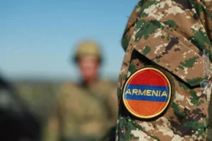 Вірменія вирішила подратувати Путіна. Пашинян погодив військові навчання з країнами НАТО