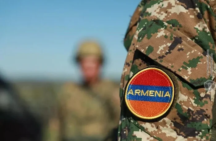 Вірменія вирішила подратувати Путіна. Пашинян погодив військові навчання з країнами НАТО