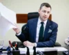 Екскерівник «Надр України» працевлаштувався у чергову державну контору з випробовувальним терміном