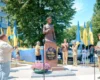 У Кам’янці-Подільському в День Конституції відкрили пам’ятник полковнику армії УНР
