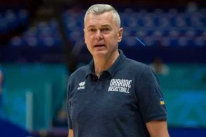 Головний тренер збірної України з баскетболу оцінив історичну перемогу над Литвою