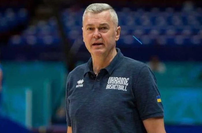 Головний тренер збірної України з баскетболу оцінив історичну перемогу над Литвою