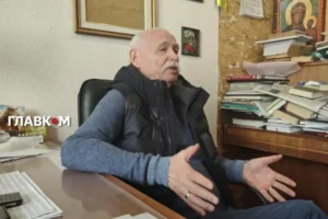 Кадрова драма у Хорі Верьовки. Нинішній керівник пояснив, куди зник попередній