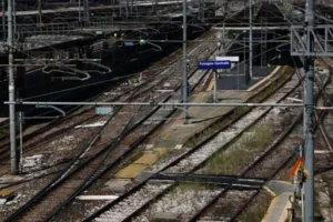 В Італії заарештували анархістів, які підривали швидкісні залізниці під час Олімпіади-2026