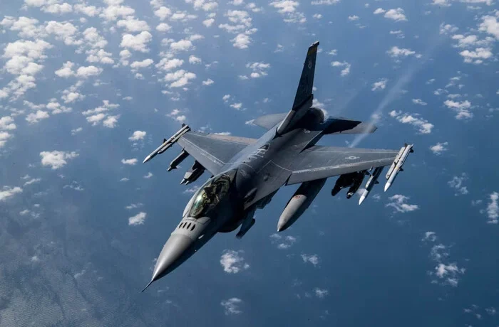 Бельгія зробила заяву про F-16 для України