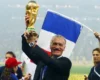Тренер збірної Франції покинув Чемпіонат світу 2026 через смерть своєї матері