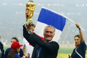 Тренер збірної Франції покинув Чемпіонат світу 2026 через смерть своєї матері
