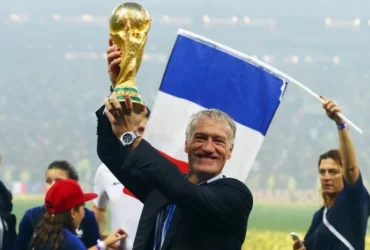 Тренер збірної Франції покинув Чемпіонат світу 2026 через смерть своєї матері
