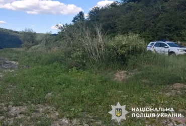 У Дністрі знайдено потонулого хлопчика: раніше виявили тіла його батька та брата