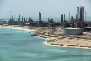 У Саудівській Аравії розбився гелікоптер нафтової компанії: загинули 14 людей