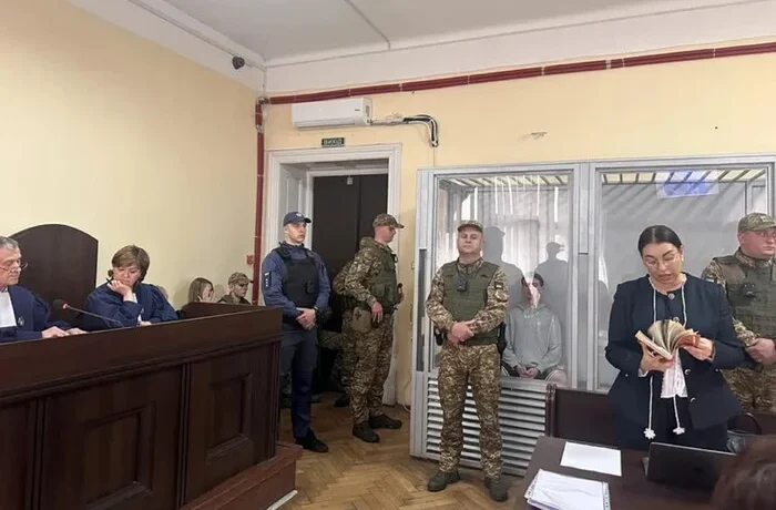 Адвокатка Криворучко продовжить захищати обвинуваченого у вбивстві Фаріон