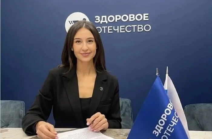 Амбасадорка руху, який викрадає українських дітей, здобула срібло Чемпіонату Європи з фехтування