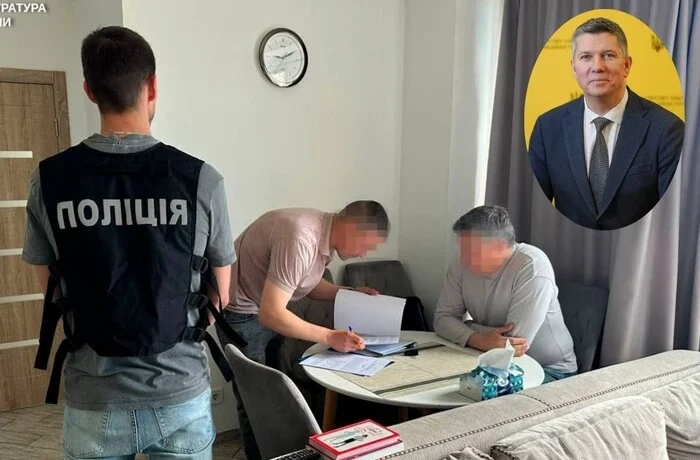 Музичні гастролі виявилися схемою. Ексочільник Мінкульту Карандєєв отримав підозру