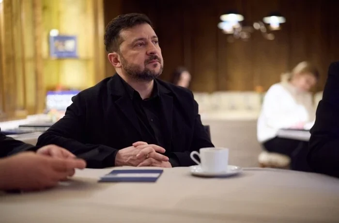 Зеленський: Україна готує дрони, які завдаватимуть удари за 3 тис. км