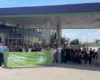 Паливний бізнес окупованого Криму опинився на межі банкрутства