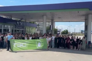 Паливний бізнес окупованого Криму опинився на межі банкрутства