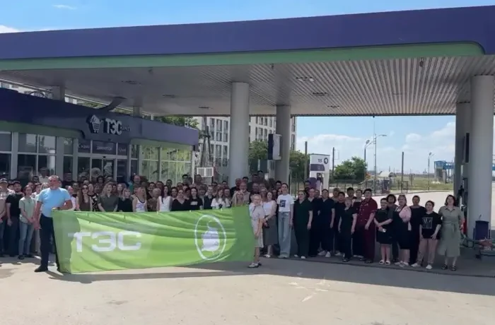 Паливний бізнес окупованого Криму опинився на межі банкрутства