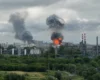 «Я б замислився над своїми варіантами»: НАТО оцінило становище Путіна