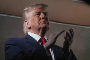 Трамп оцінив перспективи мирної угоди з Іраном після загострення