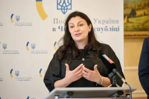 Іванна Климпуш-Цинцадзе: Спроба посунути мене з голови комітету – це «отвєтка» за Підласу