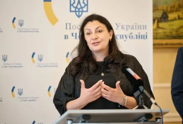 Іванна Климпуш-Цинцадзе: Спроба посунути мене з голови комітету – це «отвєтка» за Підласу